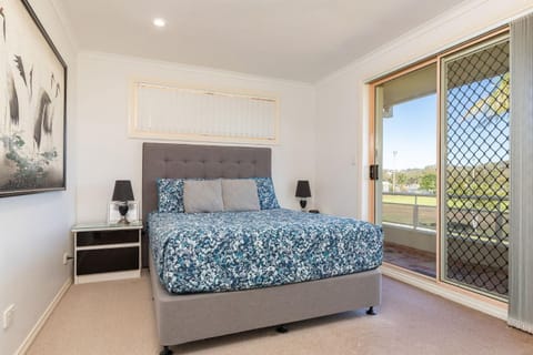 Coral Sands 3 Pebbly Beach Condominio in Forster