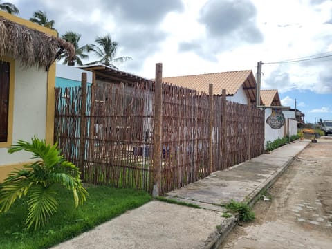 Casa Patacho House in State of Alagoas, Brazil