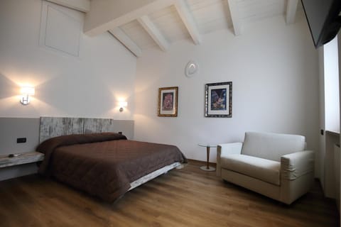 Albergo Antica Locanda Hotel in Province of Brescia
