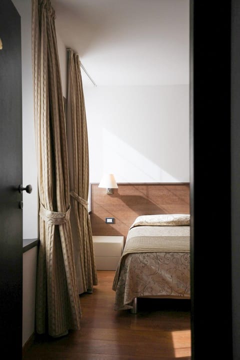 Albergo Antica Locanda Hotel in Province of Brescia