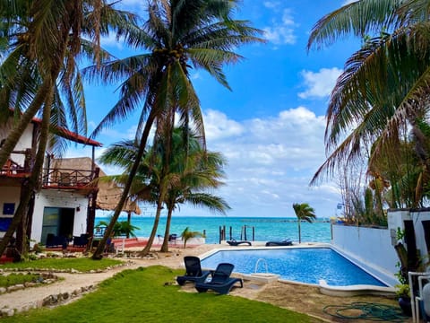 Casa CARIBE Cancun Apartment hotel in Cancun