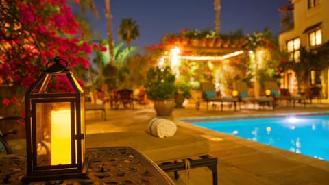 Best Western Plus Sunset Plaza Hotel Hôtel in West Hollywood