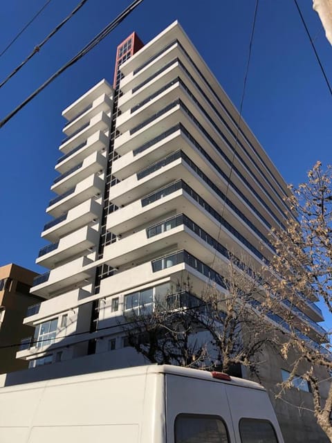 Edificio Leonardo, 5to piso Apartment in Villa Carlos Paz