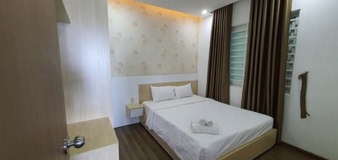 Ans Houze hotel in Nha Trang