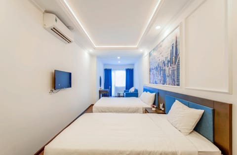 Ans Houze hotel in Nha Trang