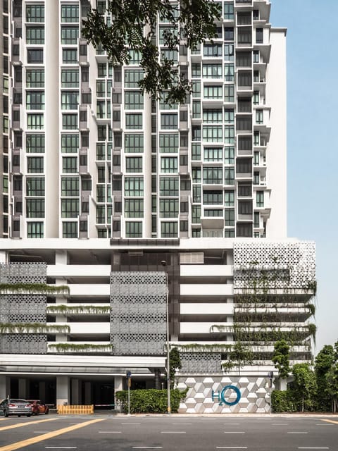 H20 Residence Ara Damansara by Airhost Apartment hotel in Petaling Jaya
