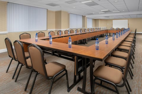 Meeting/conference room