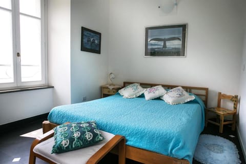 NEW Hanging Garden Apartment in Corniglia