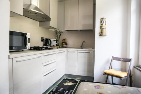 NEW Hanging Garden Apartment in Corniglia