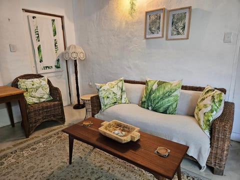 The Greenery Apartment in Western Cape