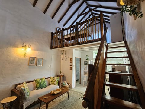 The Greenery Apartment in Western Cape