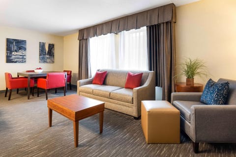 Best Western Chicago - Downers Grove Hotel in Lombard