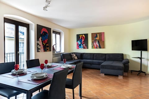 Apartment Goethe 1 Wohnung in Bolzano