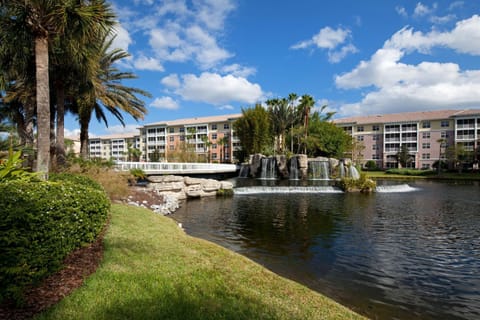 Sheraton Vistana Villages Resort Villas, I-Drive Orlando Resort in Orlando
