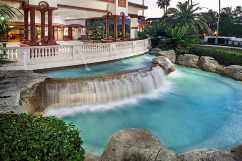 Sheraton Vistana Villages Resort Villas, I-Drive Orlando Resort in Orlando
