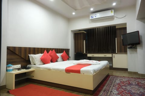 HOTEL CENTRE POINT Hotel in Gujarat