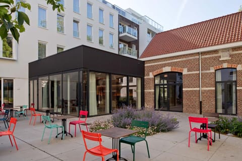 Patio, Balcony/Terrace