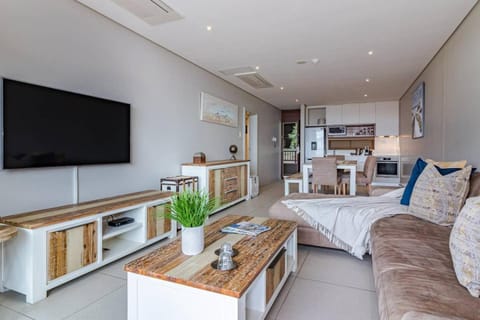 Suite 501, Zimbali Suites Apartamento in Dolphin Coast