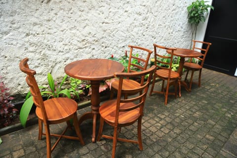 TricycleBnB & Cafe Alojamiento y desayuno in Colombo