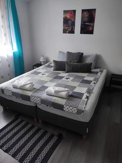 Guest House KN Malusha Apartamento in Gabrovo