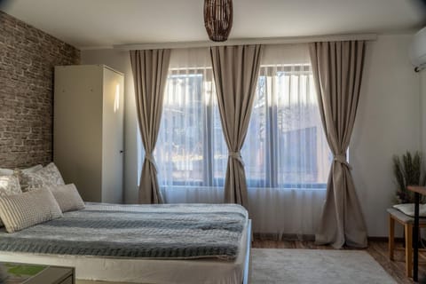 Guest House KN Malusha Apartamento in Gabrovo