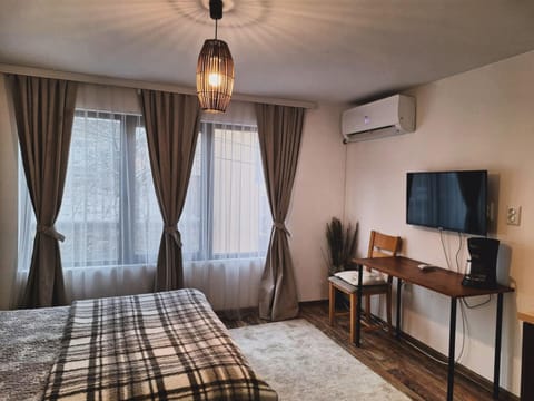 Guest House KN Malusha Apartment in Gabrovo