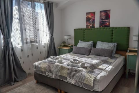 Guest House KN Malusha Apartment in Gabrovo