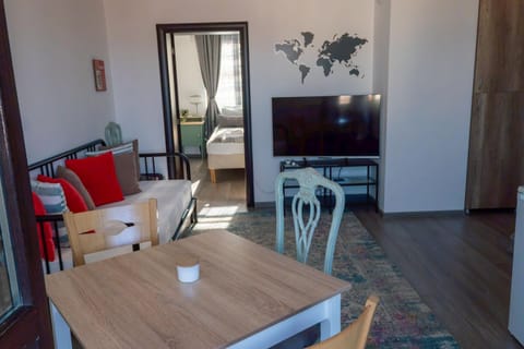 Guest House KN Malusha Apartment in Gabrovo