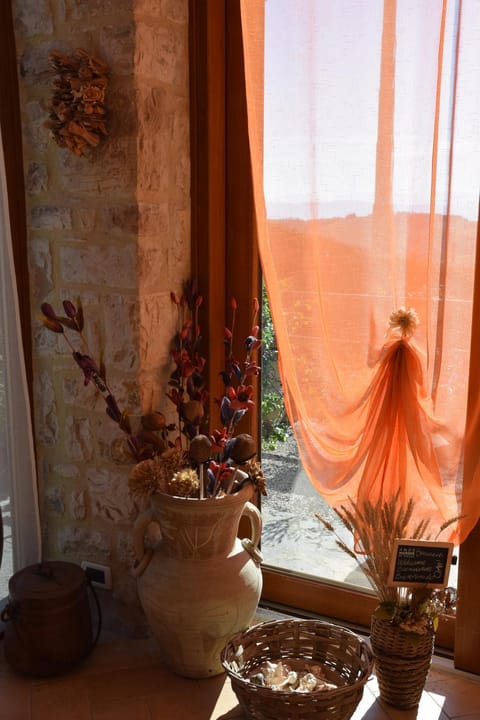 B&B Le Terrazze Bed and Breakfast in Perugia