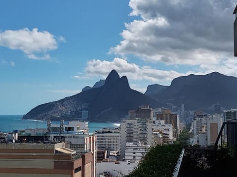 TIFFANYs RIO FLAT Apartment hotel in Rio de Janeiro