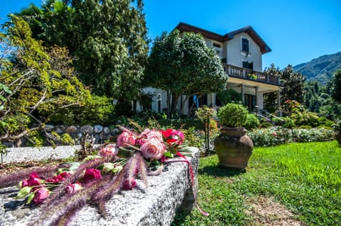 il Motto di Tommy Bed and Breakfast in Canton of Ticino