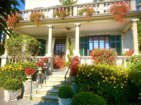 il Motto di Tommy Bed and Breakfast in Canton of Ticino