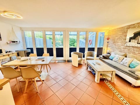 Ferienhaus Lotse House in Mecklenburg-Vorpommern, Germany