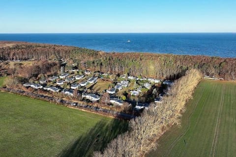 Ferienhaus Lotse House in Mecklenburg-Vorpommern, Germany