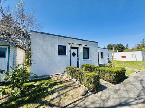 Ferienhaus Lotse House in Mecklenburg-Vorpommern, Germany