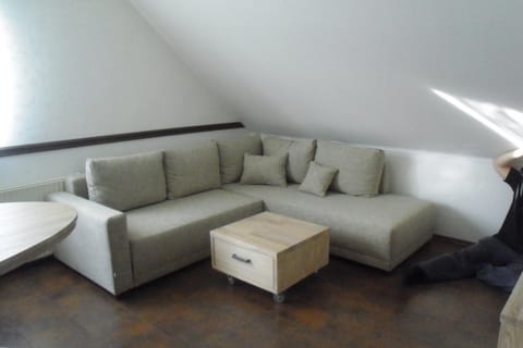 Ferienwohnung 1 Höller Apartment in Grömitz