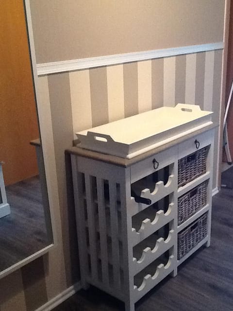 Ferienwohnung 2 Höller Apartment in Grömitz