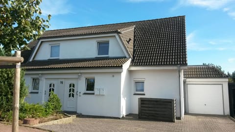 Ferienwohnung 2 Höller Apartment in Grömitz