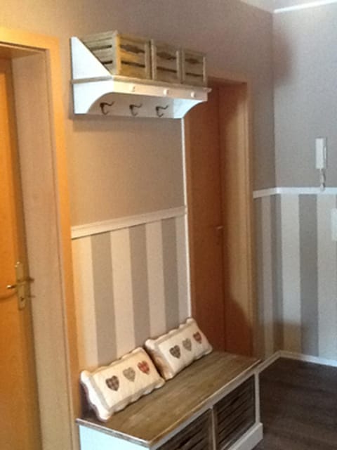 Ferienwohnung 2 Höller Apartment in Grömitz