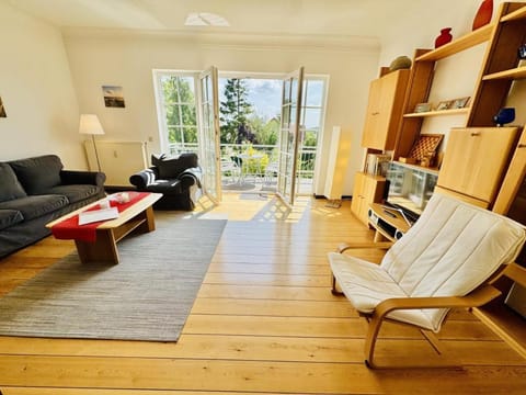 La Mer Apartment in Mecklenburg-Vorpommern, Germany