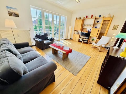 La Mer Apartment in Mecklenburg-Vorpommern, Germany