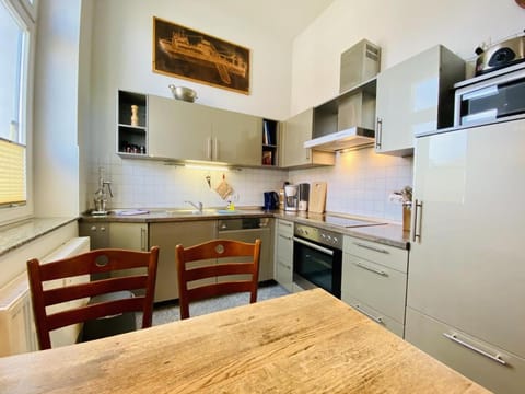 La Paloma Apartment in Mecklenburg-Vorpommern, Germany