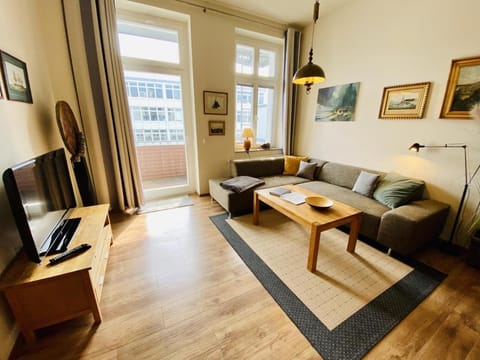 La Paloma Apartment in Mecklenburg-Vorpommern, Germany