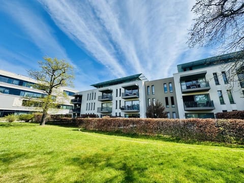 Residenz/Kranich Apartment in Mecklenburg-Vorpommern, Germany