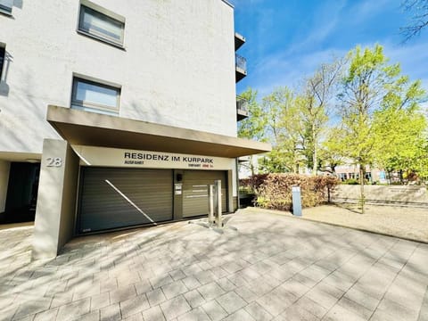 Residenz/Kranich Apartment in Mecklenburg-Vorpommern, Germany