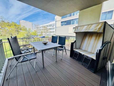 Residenz/Kranich Apartment in Mecklenburg-Vorpommern, Germany