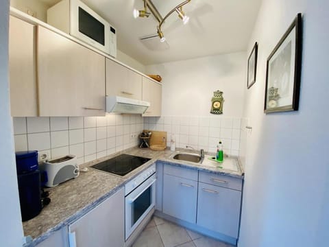 Wellenreiter Apartment in Mecklenburg-Vorpommern, Germany