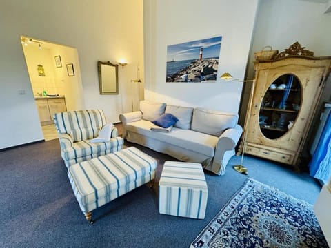 Wellenreiter Apartment in Mecklenburg-Vorpommern, Germany