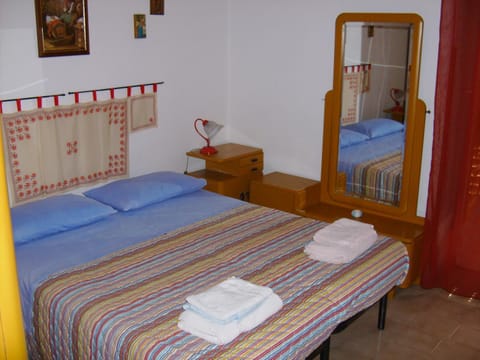 Bed & Breakfast 5 Di Spade Bed and Breakfast in Gioiosa Marea