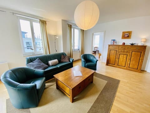 Marthes Seeblick Apartment in Mecklenburg-Vorpommern, Germany